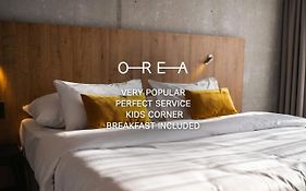 OREA Congress Hotel Brno